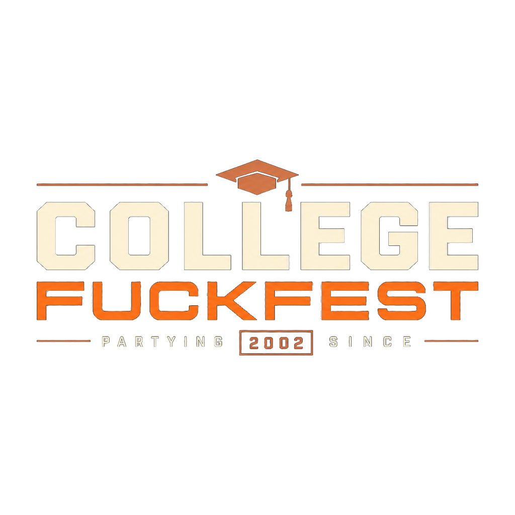 College Fuck Fest